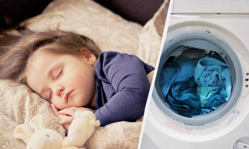 Секреты идеальной чистоты: как часто на самом деле нужно стирать пижаму