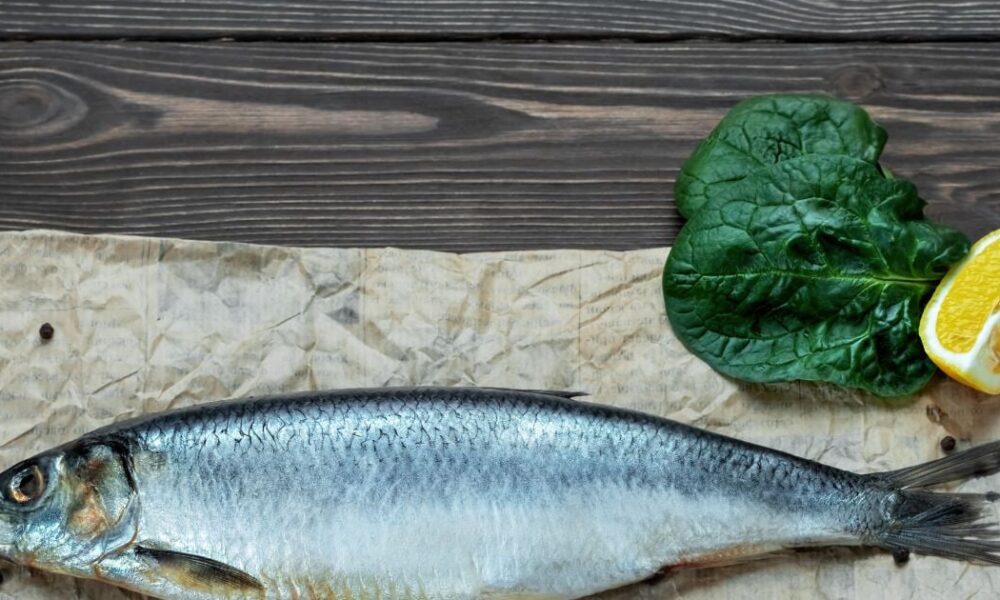 Как выбрать идеальную селедку с икрой для праздничного стола: секреты и советы