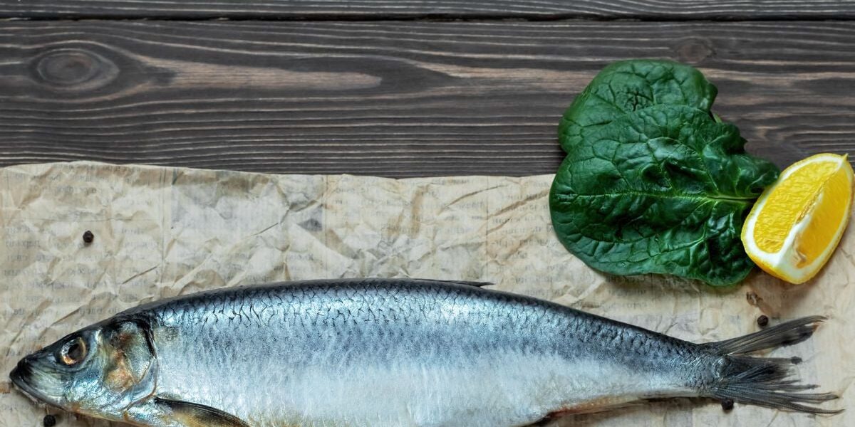 Как выбрать идеальную селедку с икрой для праздничного стола: секреты и советы