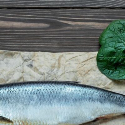 Как выбрать идеальную селедку с икрой для праздничного стола: секреты и советы