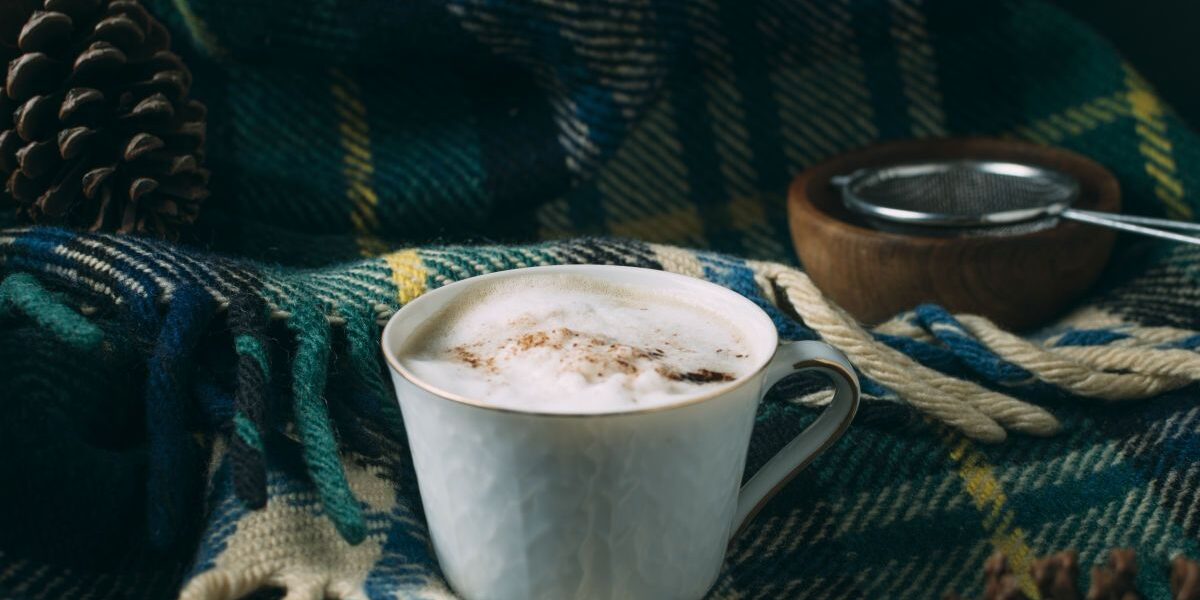 Как правильно разогреть кофе: секреты любимого напитка