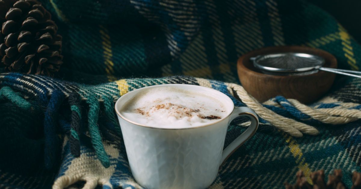 Как правильно разогреть кофе: секреты любимого напитка