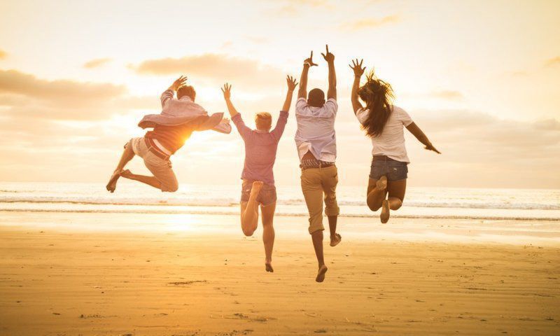 Как обрести счастье в зрелом возрасте: практические советы для женщин