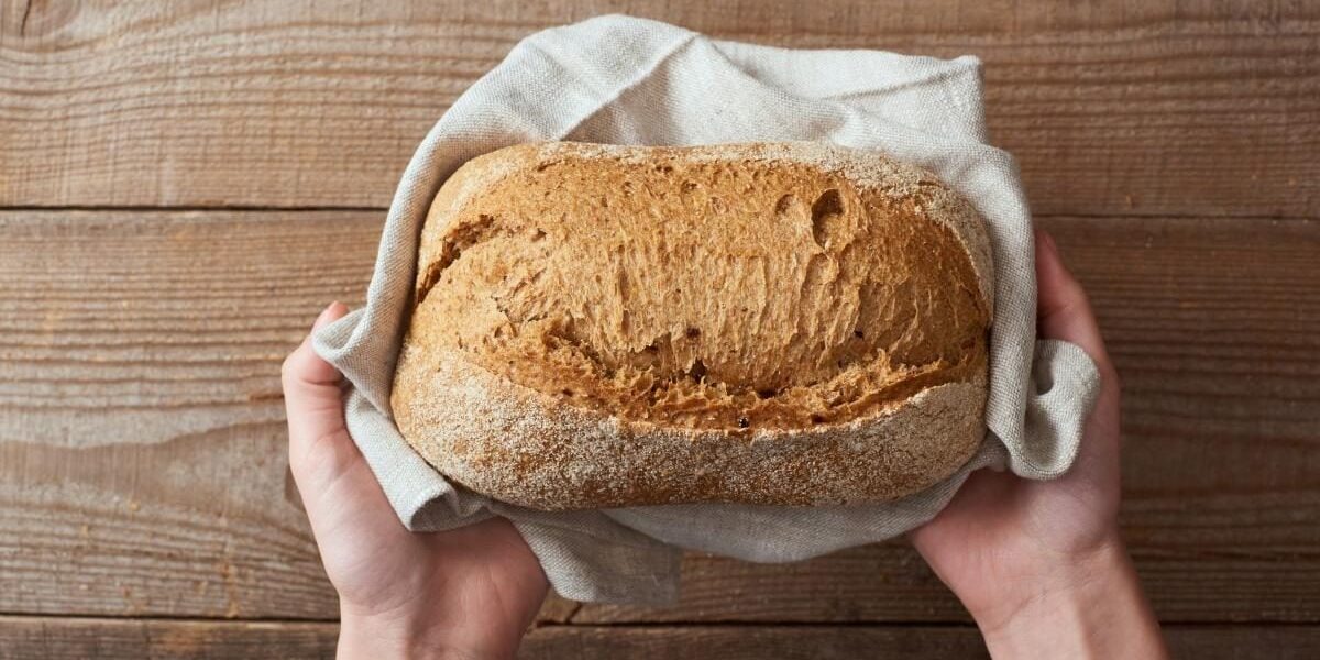 Сохраняем свежесть хлеба: секреты правильного хранения на кухне