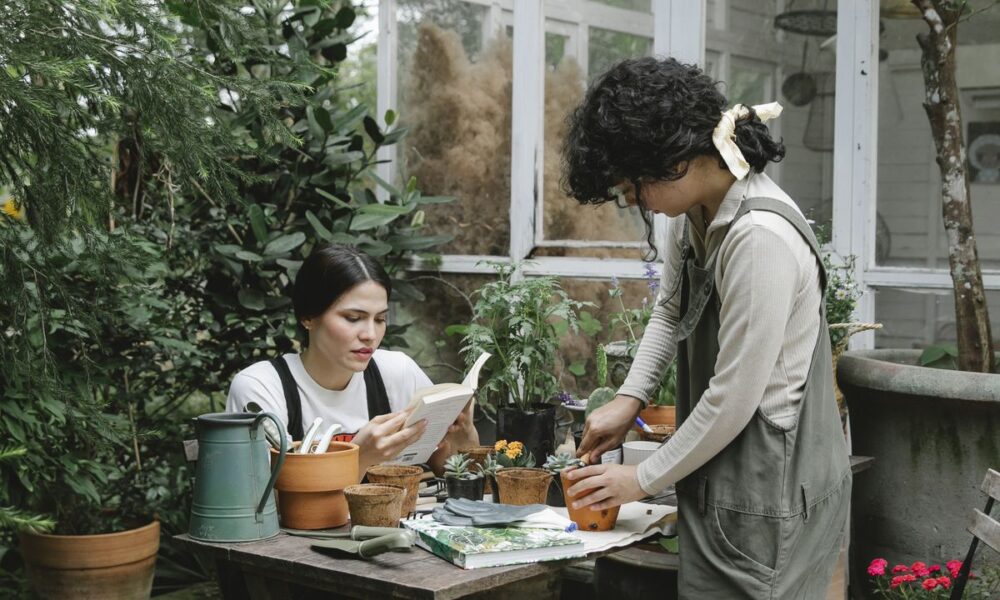 Секреты садоводства: 5 неочевидных преимуществ для каждой хозяйки