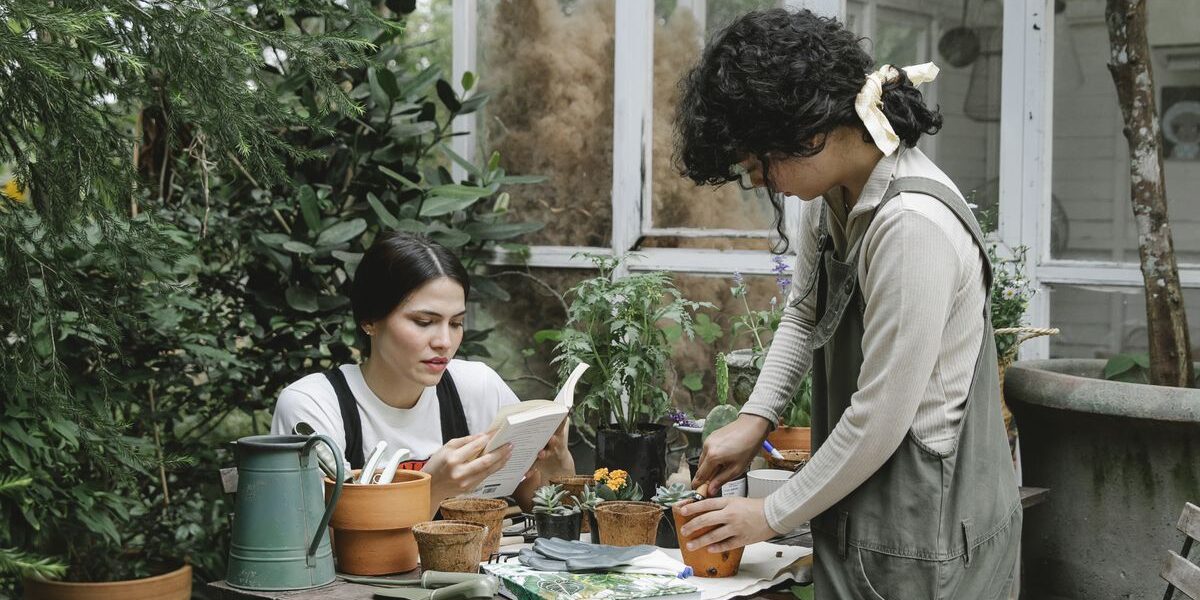Секреты садоводства: 5 неочевидных преимуществ для каждой хозяйки