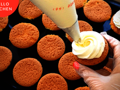 Идеальные Капкейки: Простые Рецепты для Каждой Женщины