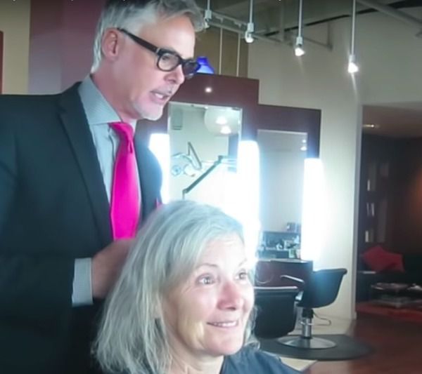 Как прическа меняет женщину: вдохновляющие преображения