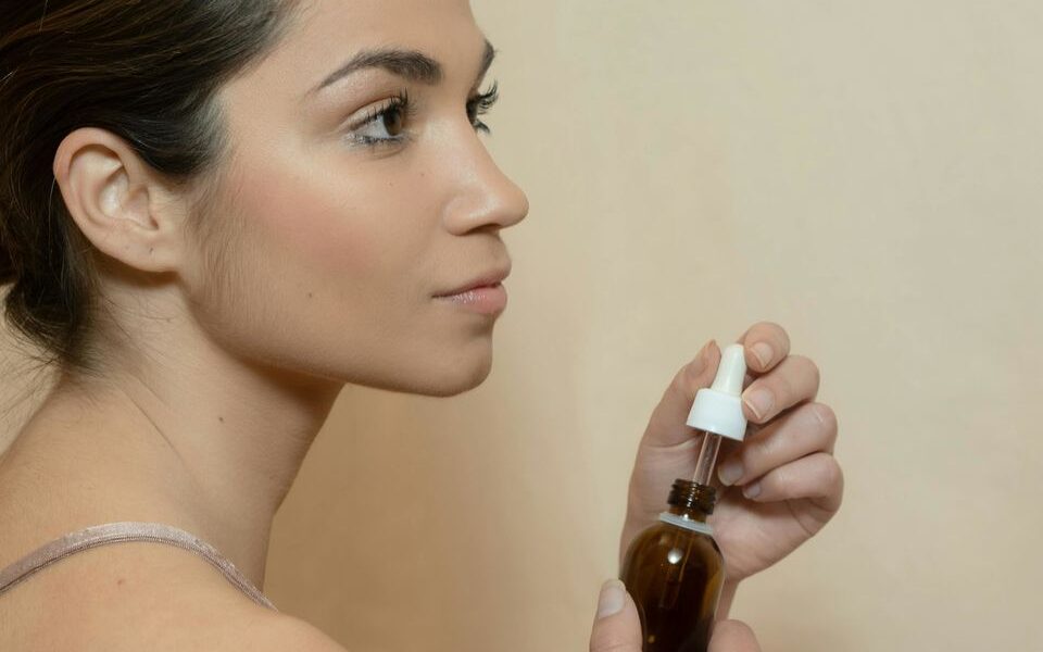 Масла для ухода за кожей: полное руководство по выбору и применению