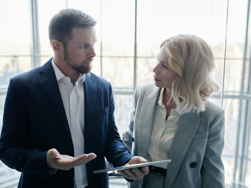 Невысказанное "нет": как понять, что человек не может отказать, но очень хочет