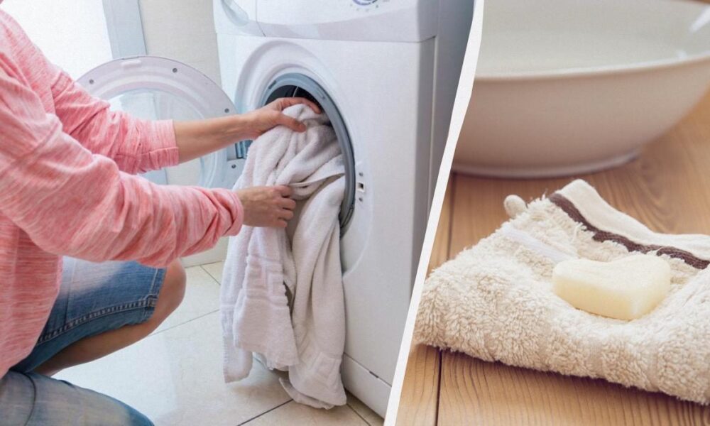 5 альтернатив отбеливателю для дома: безопасные и эффективные средства