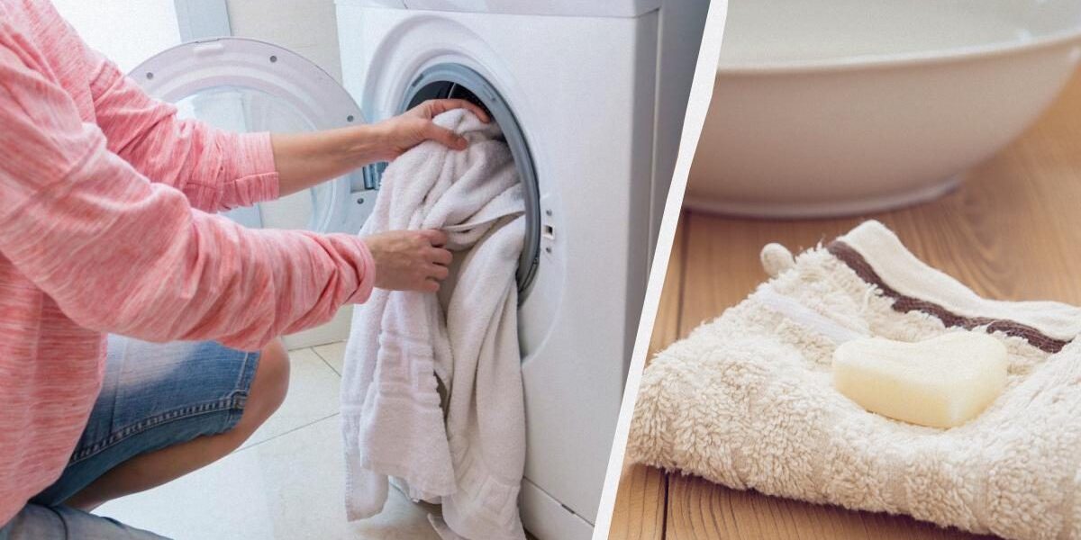 5 альтернатив отбеливателю для дома: безопасные и эффективные средства