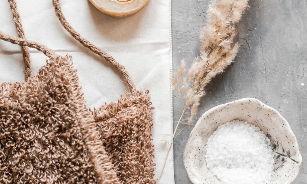 Секреты идеальной кожи: как выбрать мочалку для красоты знаменитостей