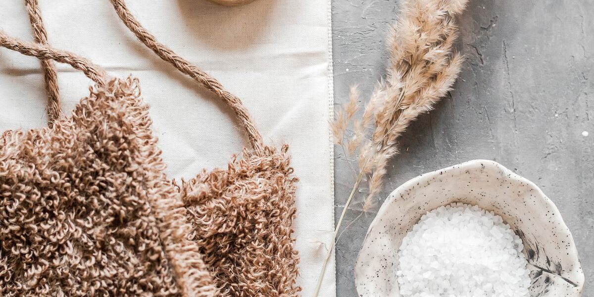 Секреты идеальной кожи: как выбрать мочалку для красоты знаменитостей