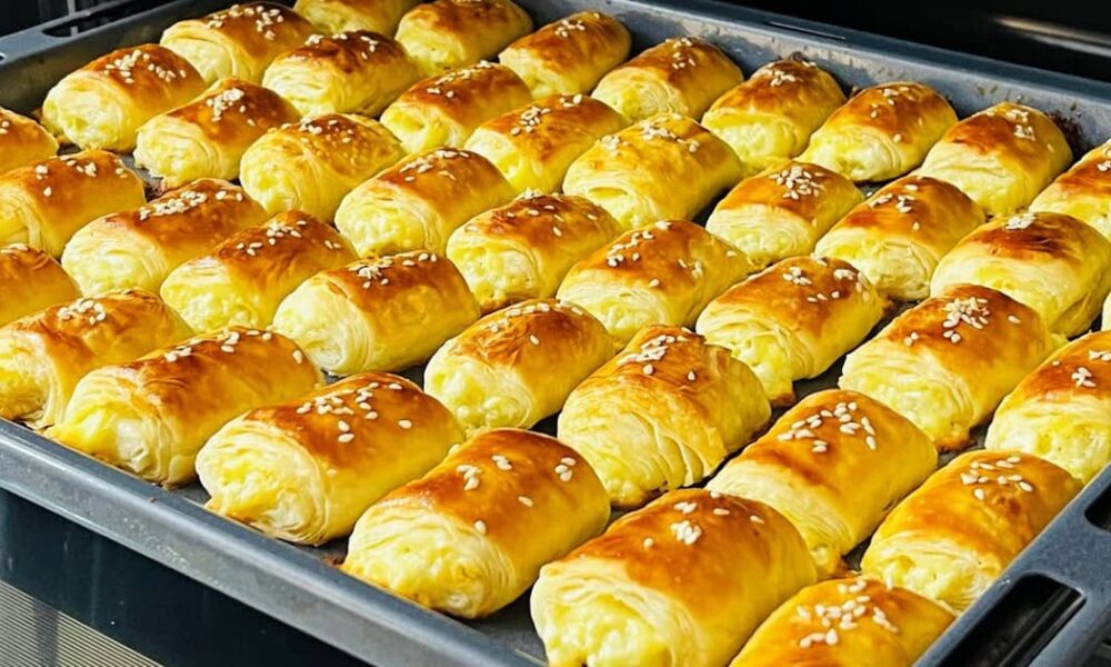 50 Невероятных Лакомств к Чаю из 1 Яйца и Стакана Молока: Секретный Рецепт для Вашей Кухни