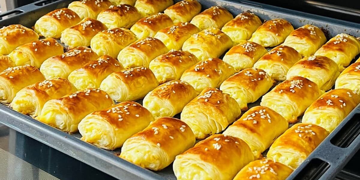 50 Невероятных Лакомств к Чаю из 1 Яйца и Стакана Молока: Секретный Рецепт для Вашей Кухни