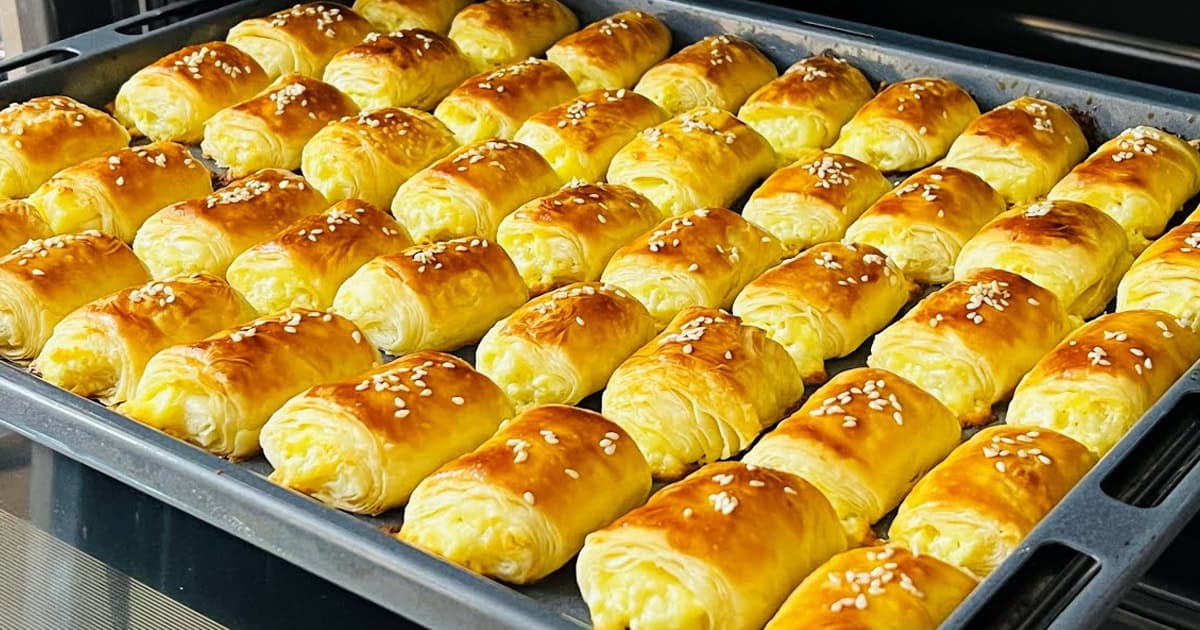 50 Невероятных Лакомств к Чаю из 1 Яйца и Стакана Молока: Секретный Рецепт для Вашей Кухни