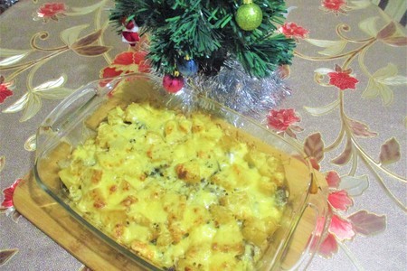 Нежное свиное филе с ананасами и ароматными грибами: простой рецепт для ужина