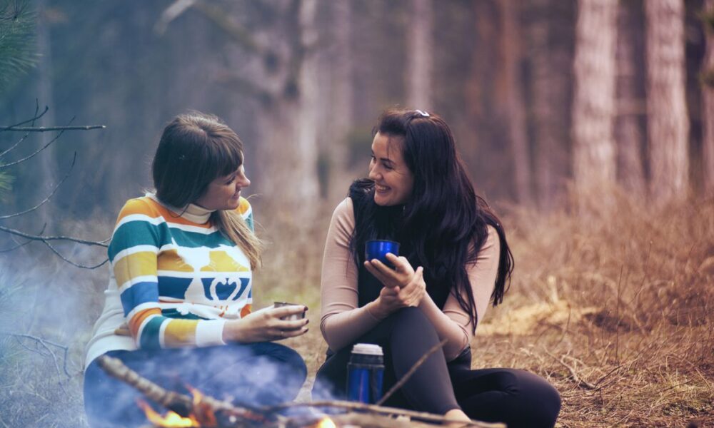 Как найти настоящую подругу: советы психолога