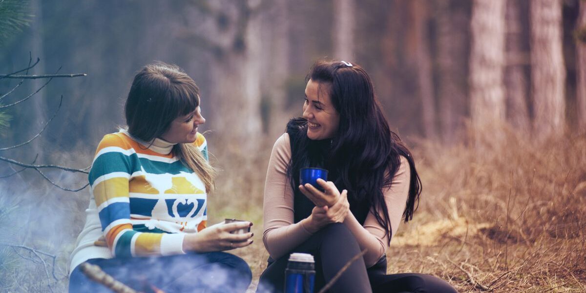 Как найти настоящую подругу: советы психолога