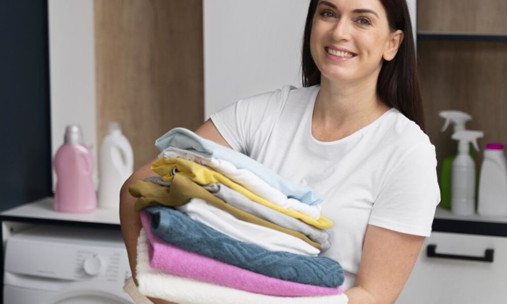Как часто стирать вещи, чтобы стиральная машина служила долго: правила ухода