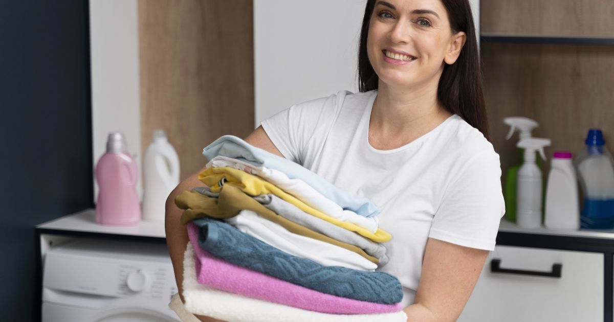 Как часто стирать вещи, чтобы стиральная машина служила долго: правила ухода