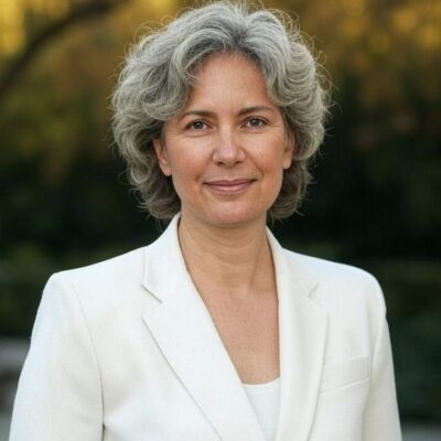 Секреты эффектных фото после 50: как выглядеть на снимках потрясающе