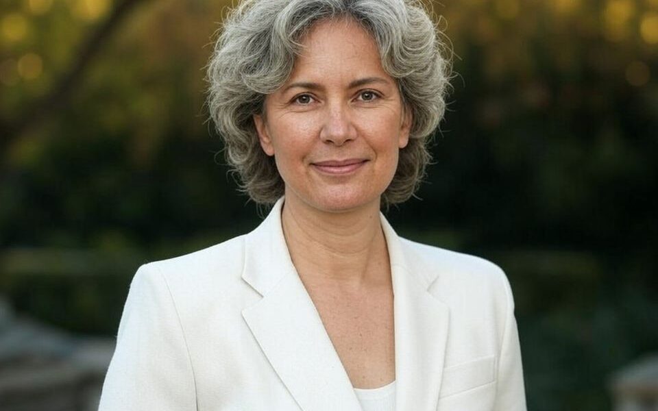 Секреты эффектных фото после 50: как выглядеть на снимках потрясающе