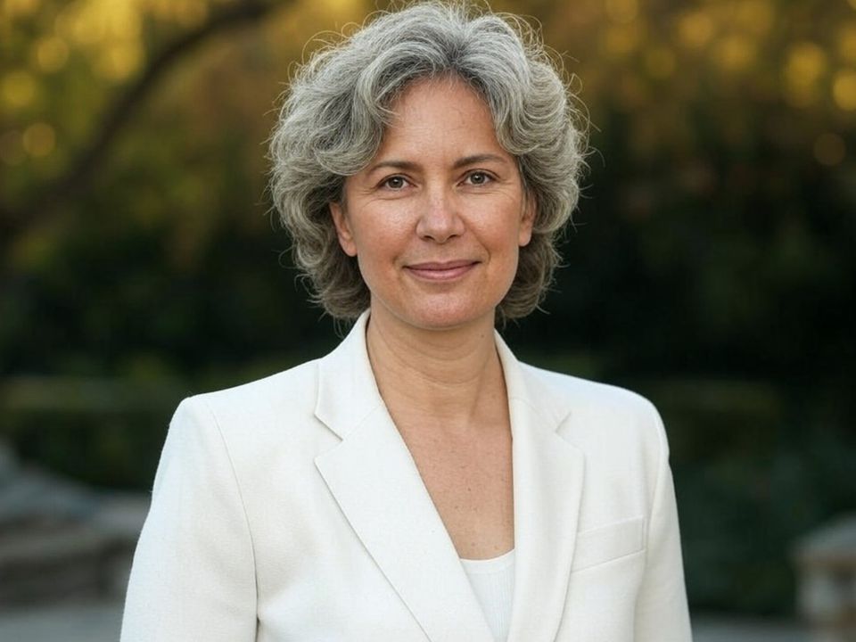 Секреты эффектных фото после 50: как выглядеть на снимках потрясающе