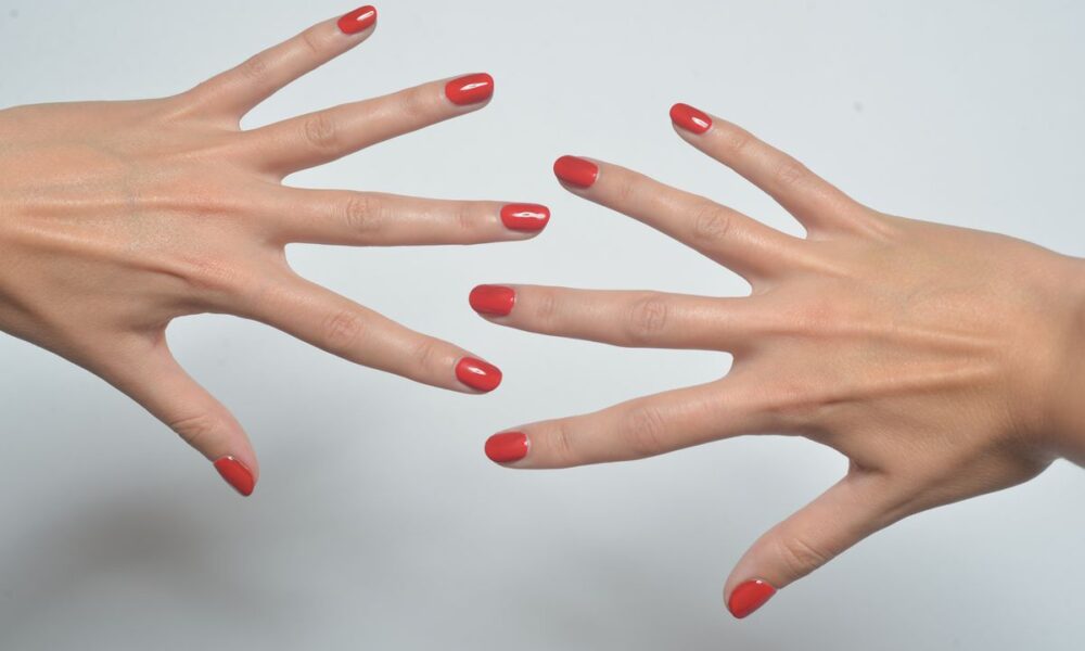 Секреты идеального маникюра: ответы на волнующие вопросы женщин