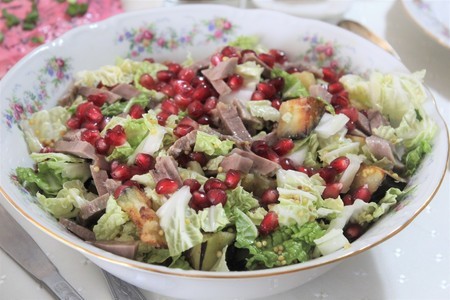 Рецепты с языком и баклажанами: оригинальные идеи для вашего стола