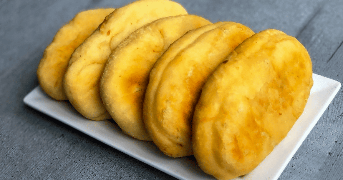 Домашние пирожки с картошкой: вкус детства на вашем столе