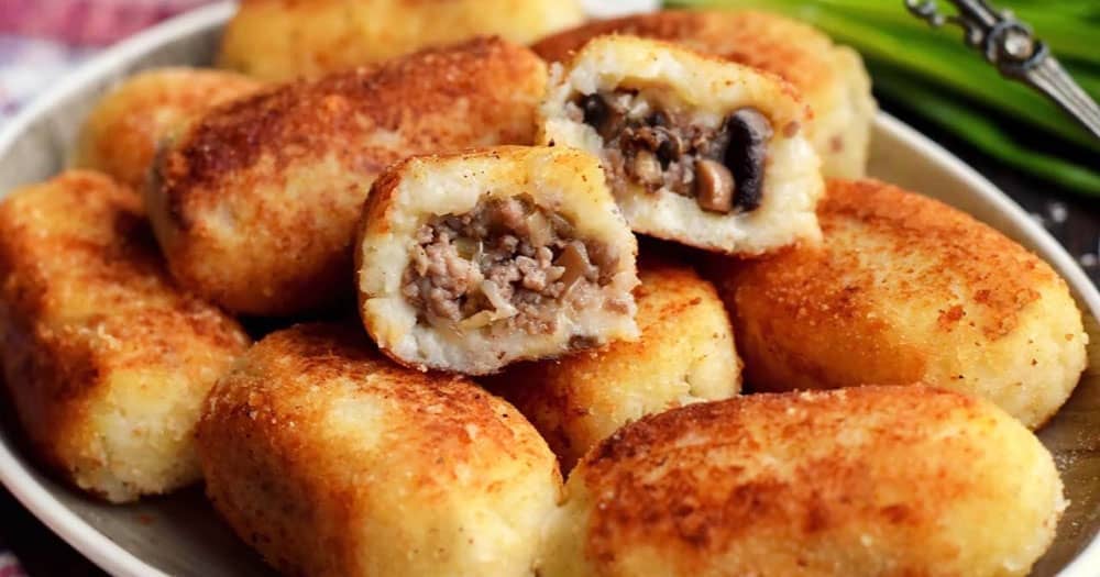 Секреты идеальных мясных зраз: вкус, проверенный временем