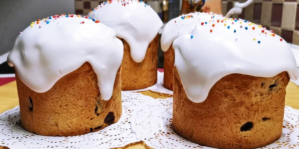 Проверенный временем рецепт пасхи: вкусно, просто и всегда получается