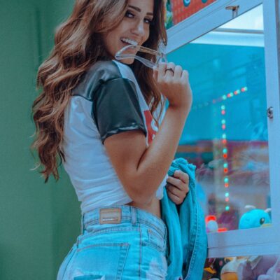 Летние образы звезд: какой наряд привлекает мужчин летом больше всего