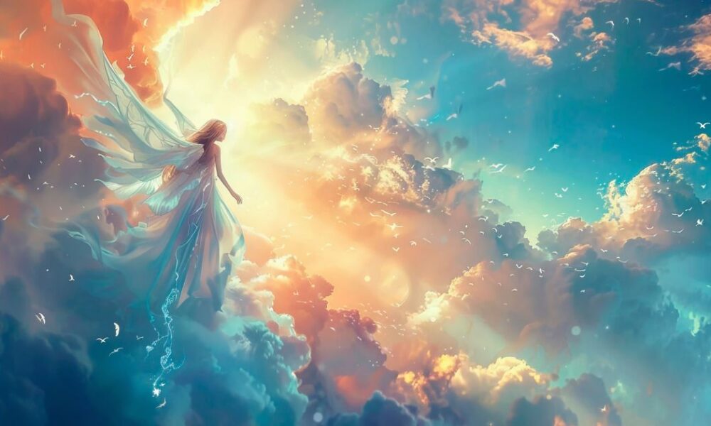 Какие знаки зодиака под защитой высших сил: секреты удачи и поддержки