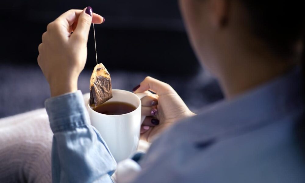 Чайный пакетик: как правильно заваривать, чтобы не испортить вкус и напиток