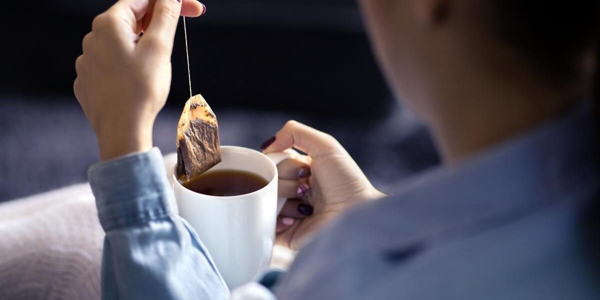 Чайный пакетик: как правильно заваривать, чтобы не испортить вкус и напиток