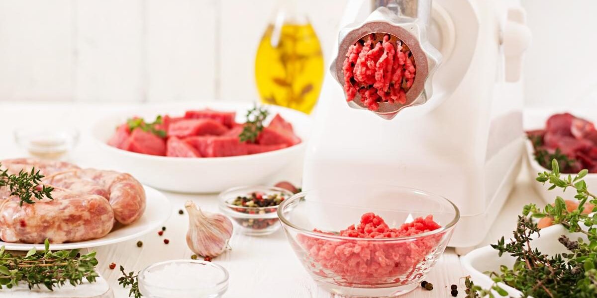 Как выбрать идеальный фарш: секреты и советы для домашней кухни