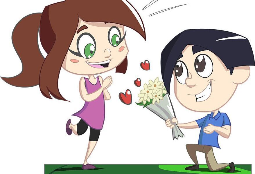 Как построить уважительные отношения с мужчиной: советы психолога