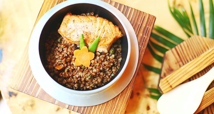 Гречка для женского здоровья: 4 причины включить её в рацион