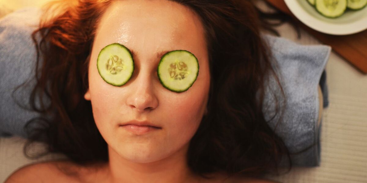 Секреты идеальной кожи: доступные продукты вместо дорогих кремов