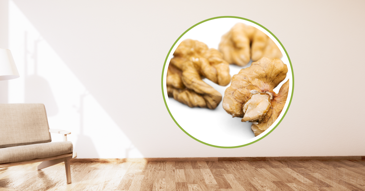 Секрет идеального деревянного пола: почему стоит попробовать грецкий орех.