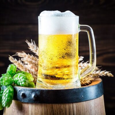 Необычные способы применения пива на даче: секреты опытных садоводов