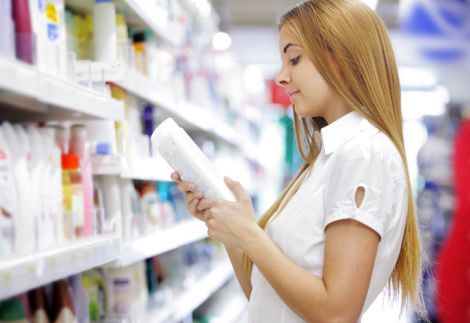 Какую косметику стоит исключить из своего ухода для женского здоровья