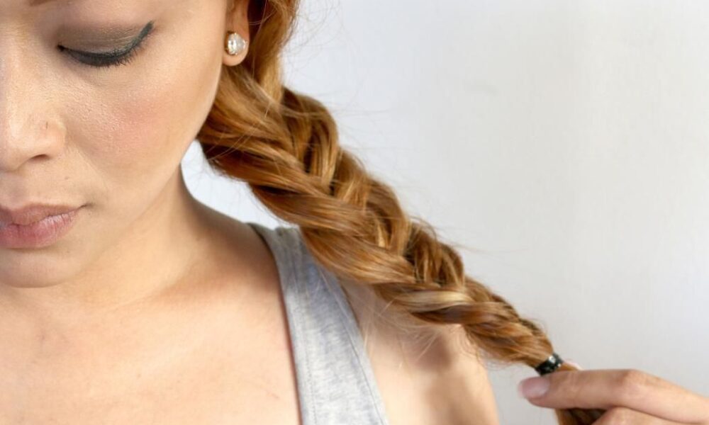 Вечерний уход за волосами: 4 эффективных совета для красоты и здоровья