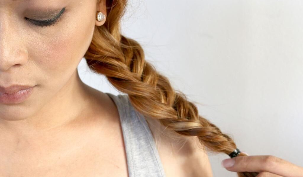 Вечерний уход за волосами: 4 эффективных совета для красоты и здоровья