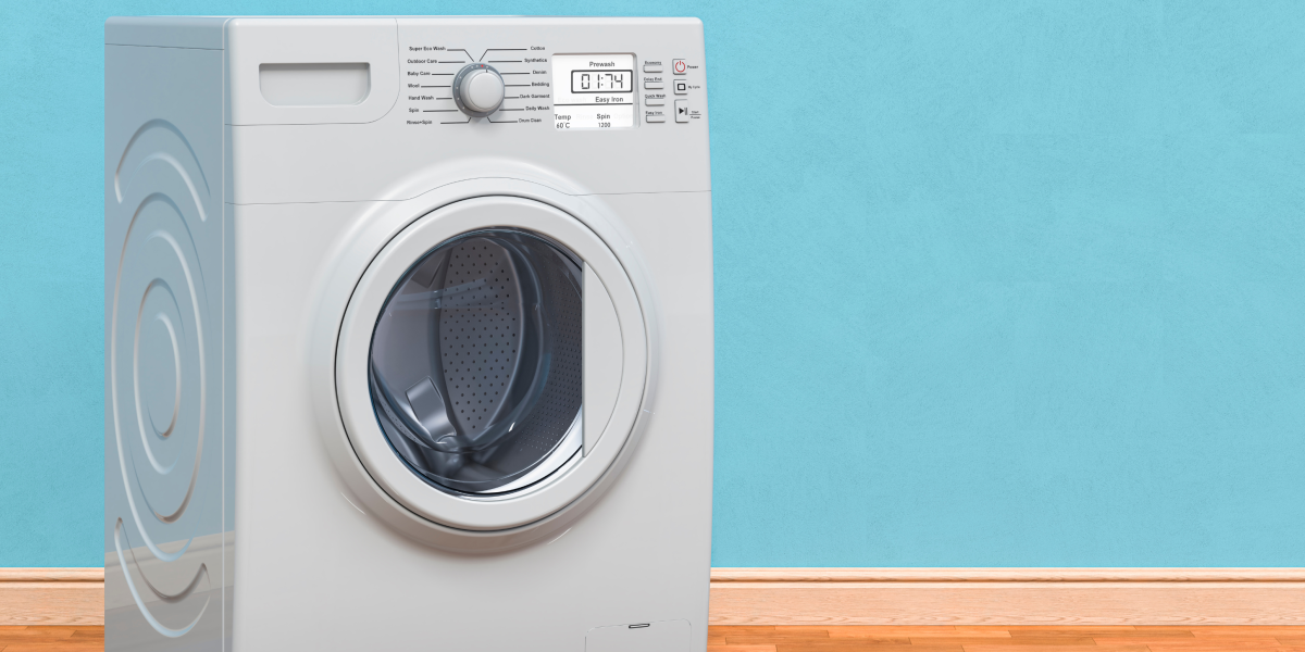 Когда не открывается дверца стиральной машины: простые решения для дома