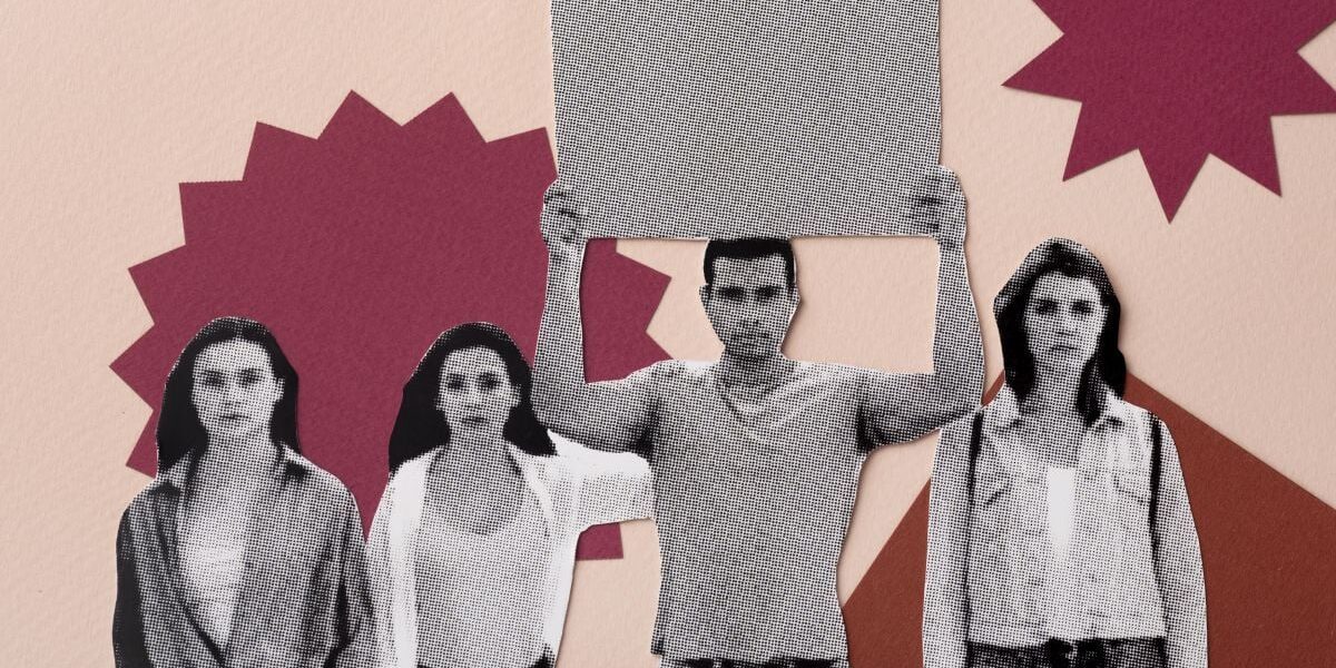 Фразы, которые подрывают уверенность: как старые установки влияют на нас сегодня и как их преодолеть