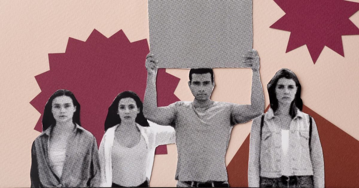 Фразы, которые подрывают уверенность: как старые установки влияют на нас сегодня и как их преодолеть